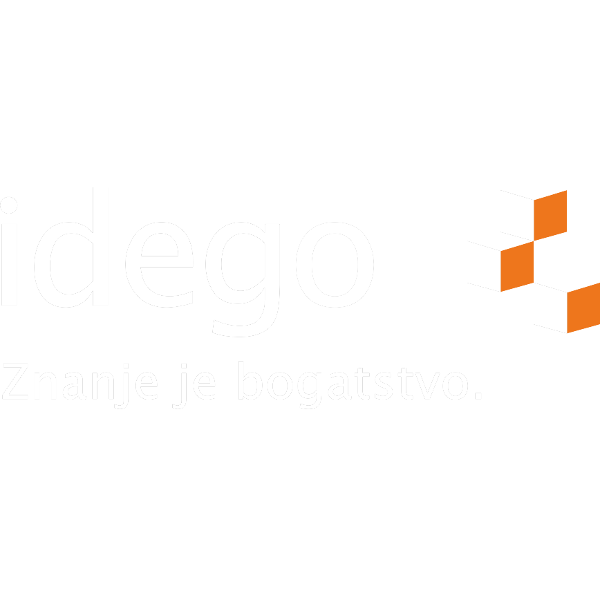 Idego: All courses